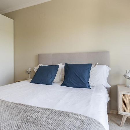 Magnifico Apartamento En Canet Playa By Hometels كانيت ذي بيرينغير المظهر الخارجي الصورة