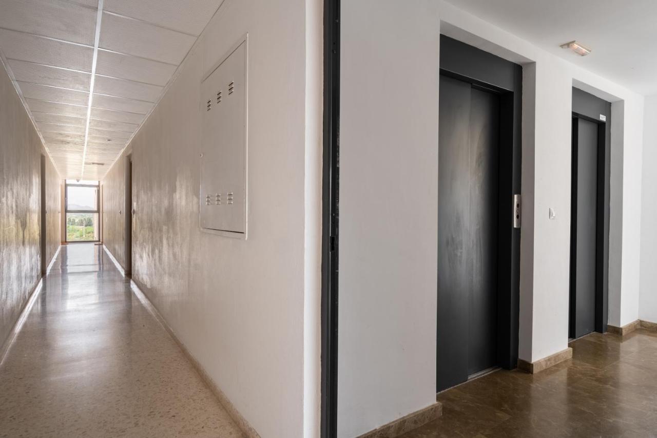 Magnifico Apartamento En Canet Playa By Hometels كانيت ذي بيرينغير المظهر الخارجي الصورة