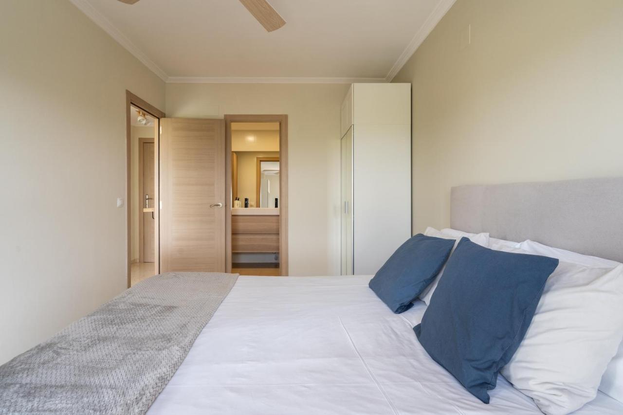 Magnifico Apartamento En Canet Playa By Hometels كانيت ذي بيرينغير المظهر الخارجي الصورة