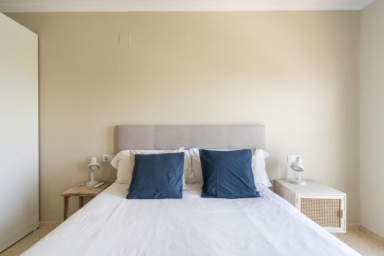 Magnifico Apartamento En Canet Playa By Hometels كانيت ذي بيرينغير المظهر الخارجي الصورة
