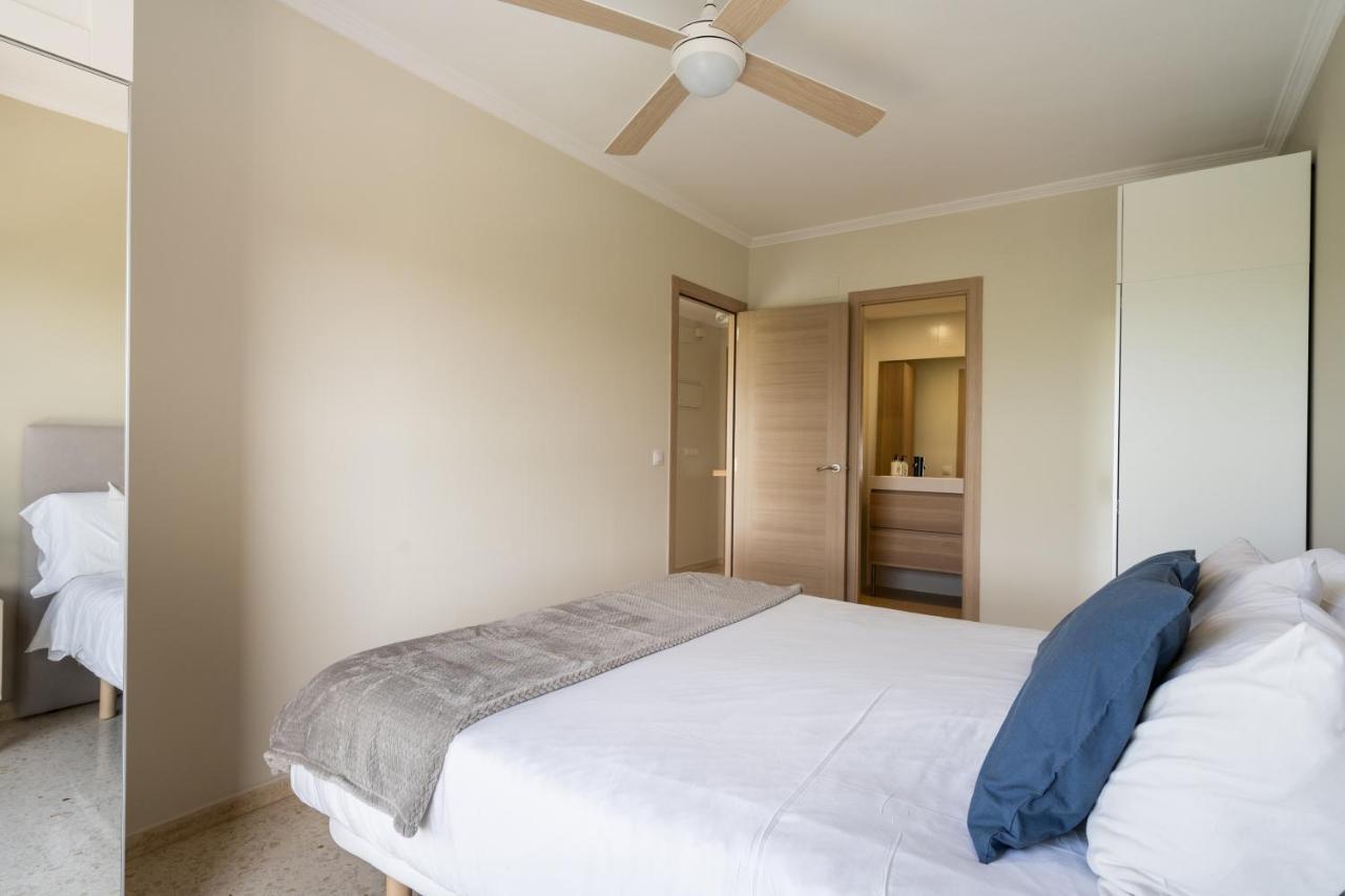 Magnifico Apartamento En Canet Playa By Hometels كانيت ذي بيرينغير المظهر الخارجي الصورة