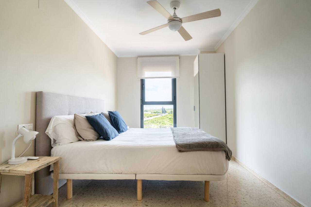 Magnifico Apartamento En Canet Playa By Hometels كانيت ذي بيرينغير المظهر الخارجي الصورة
