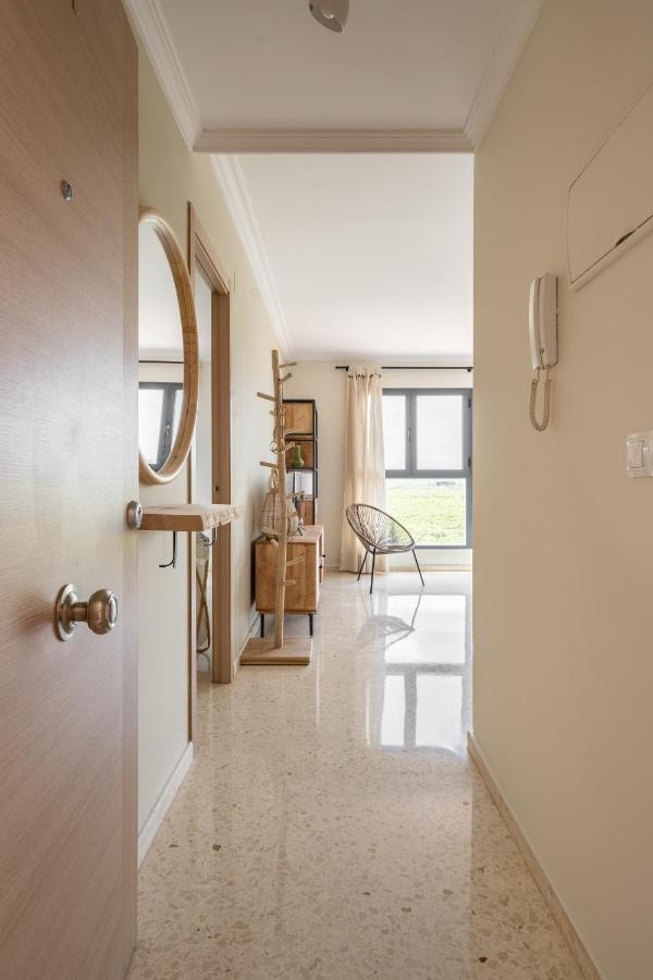 Magnifico Apartamento En Canet Playa By Hometels كانيت ذي بيرينغير المظهر الخارجي الصورة