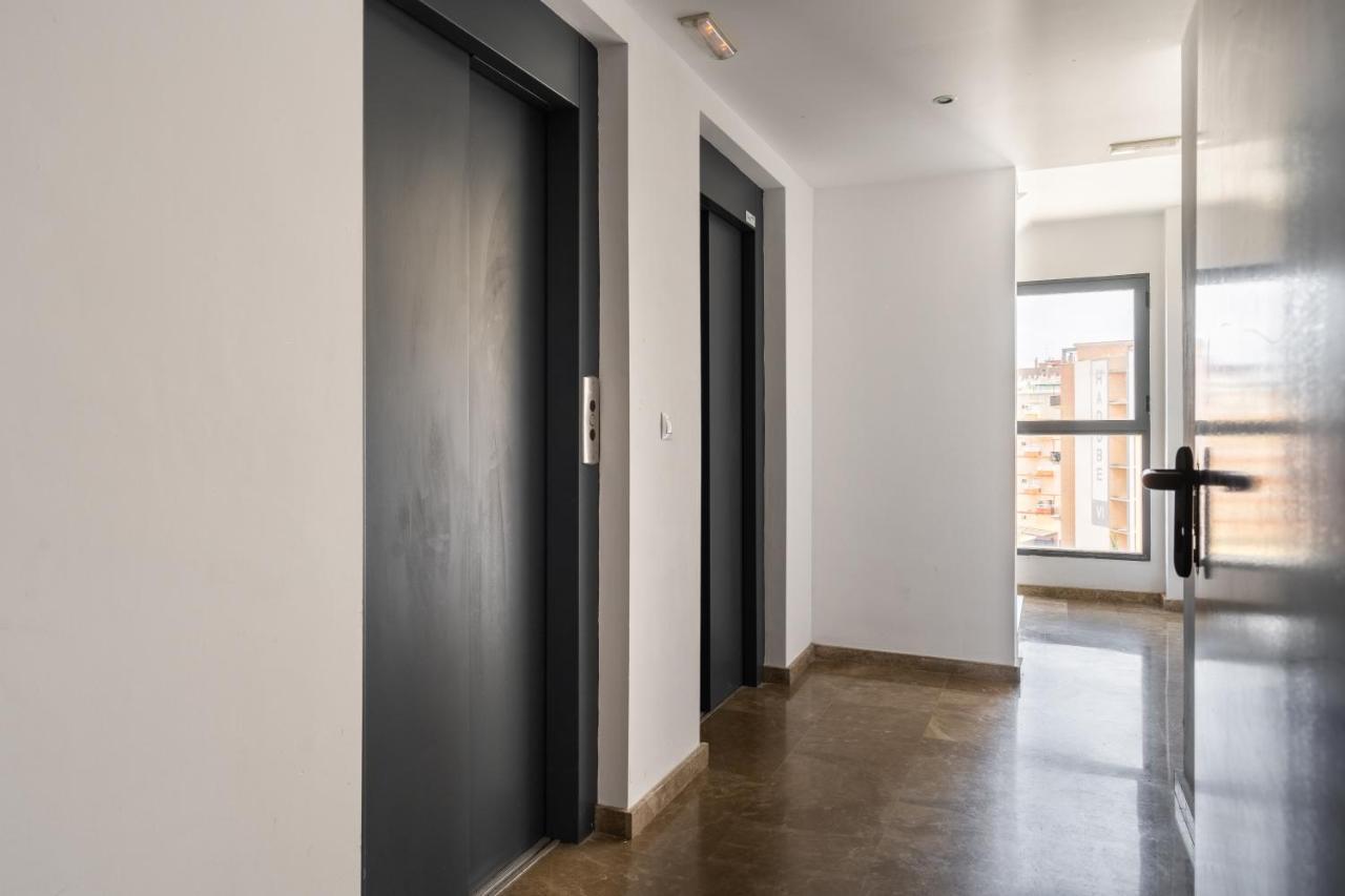 Magnifico Apartamento En Canet Playa By Hometels كانيت ذي بيرينغير المظهر الخارجي الصورة