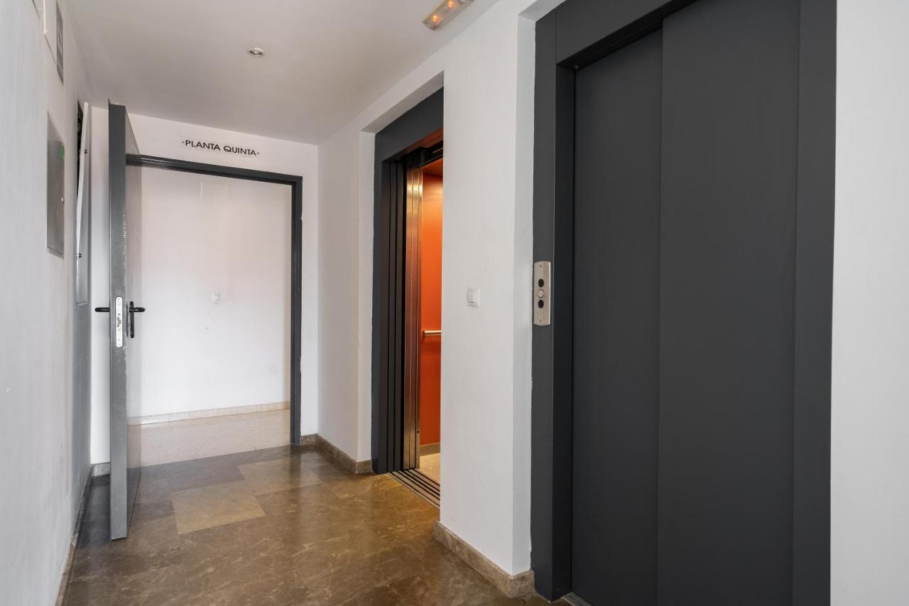 Magnifico Apartamento En Canet Playa By Hometels كانيت ذي بيرينغير المظهر الخارجي الصورة