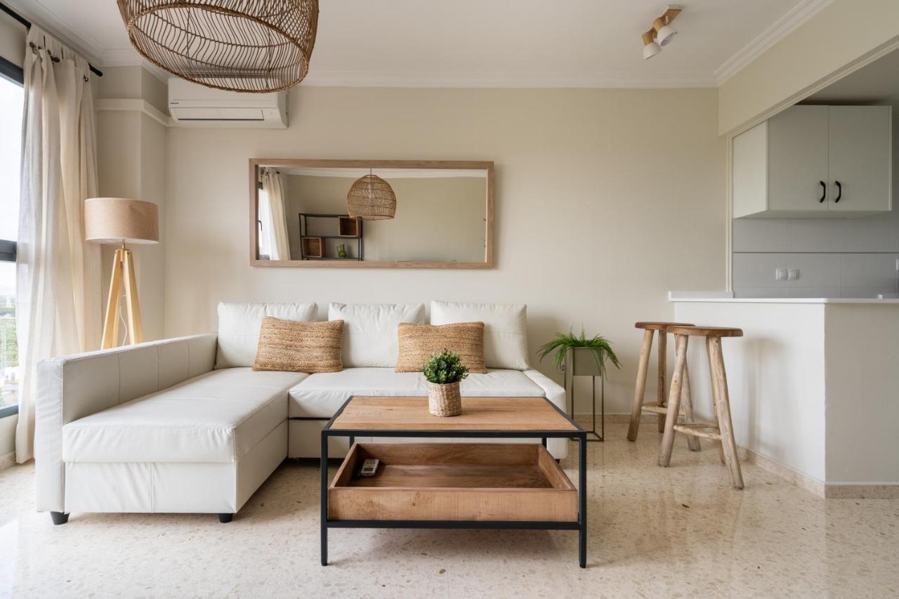 Magnifico Apartamento En Canet Playa By Hometels كانيت ذي بيرينغير المظهر الخارجي الصورة