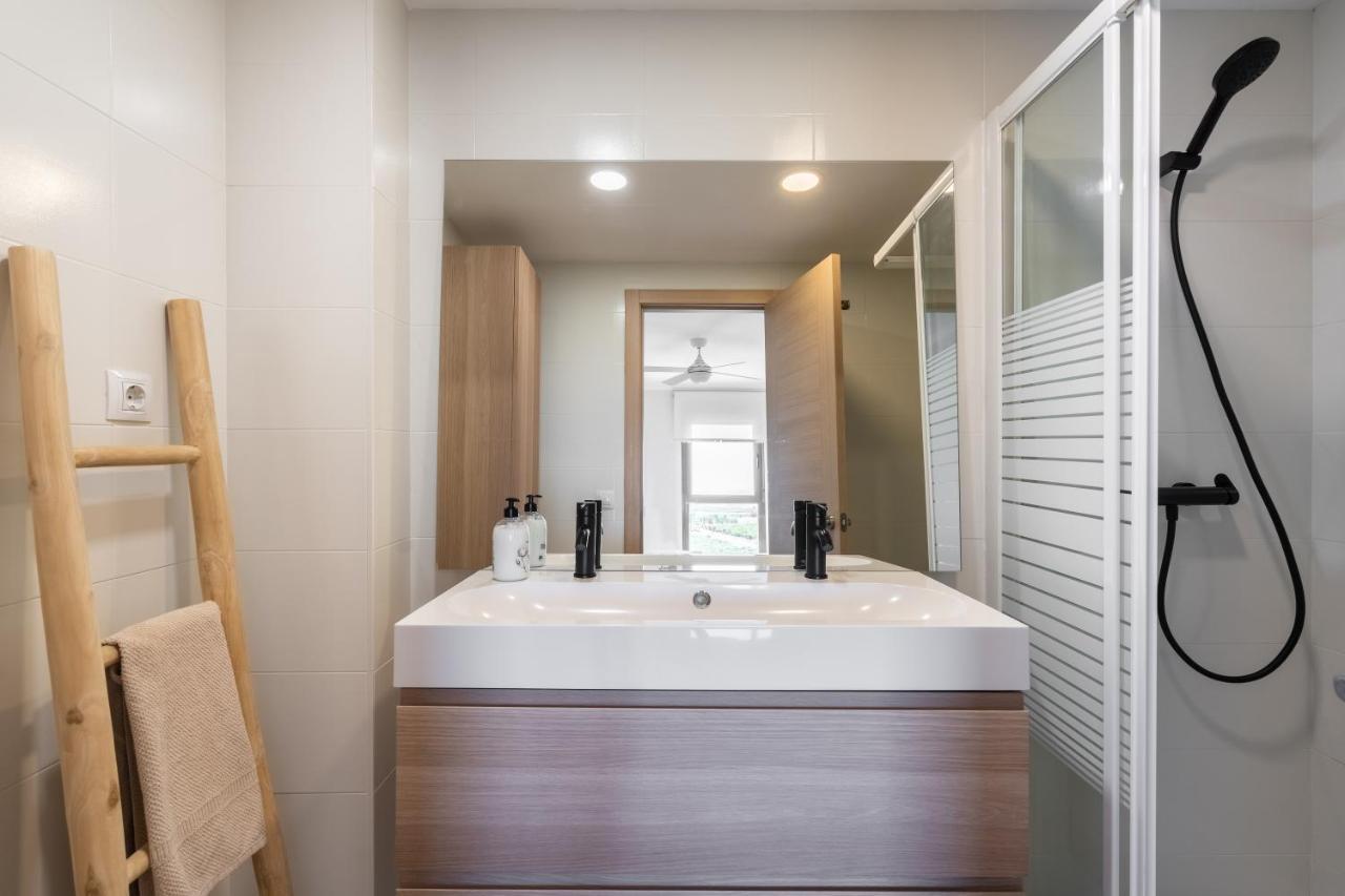 Magnifico Apartamento En Canet Playa By Hometels كانيت ذي بيرينغير المظهر الخارجي الصورة