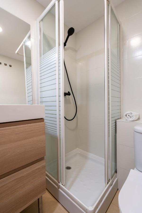 Magnifico Apartamento En Canet Playa By Hometels كانيت ذي بيرينغير المظهر الخارجي الصورة