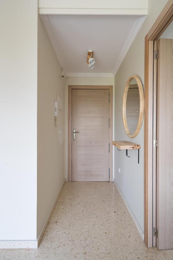Magnifico Apartamento En Canet Playa By Hometels كانيت ذي بيرينغير المظهر الخارجي الصورة
