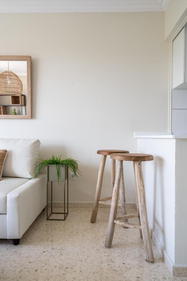Magnifico Apartamento En Canet Playa By Hometels كانيت ذي بيرينغير المظهر الخارجي الصورة