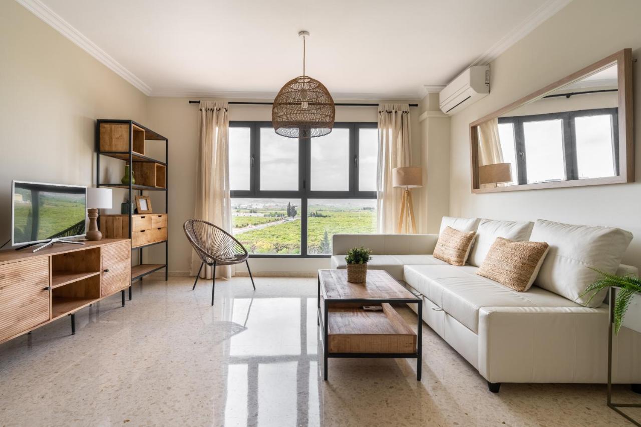 Magnifico Apartamento En Canet Playa By Hometels كانيت ذي بيرينغير المظهر الخارجي الصورة