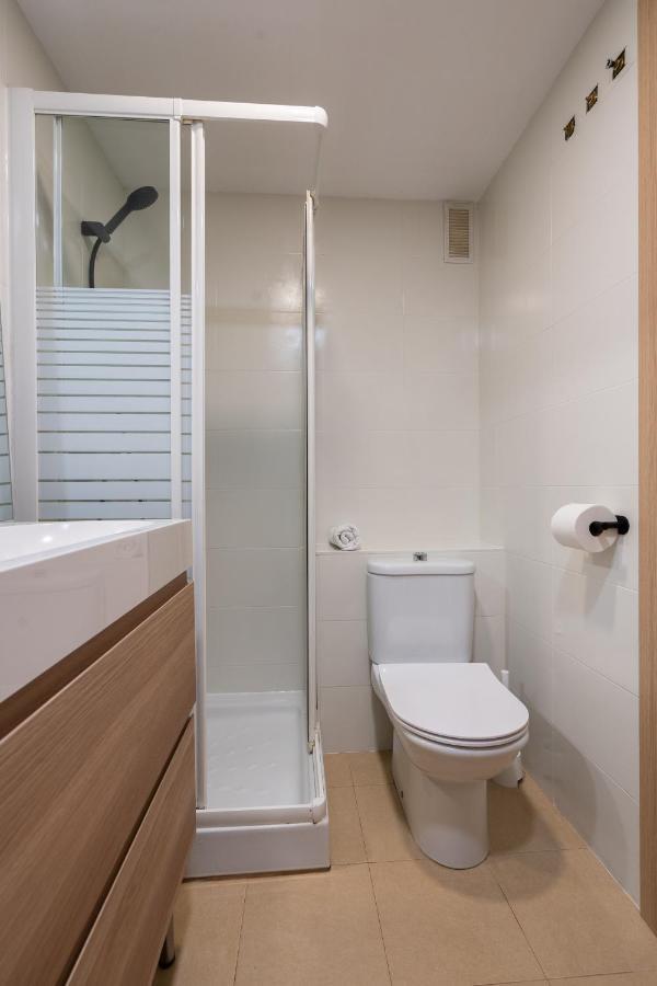 Magnifico Apartamento En Canet Playa By Hometels كانيت ذي بيرينغير المظهر الخارجي الصورة