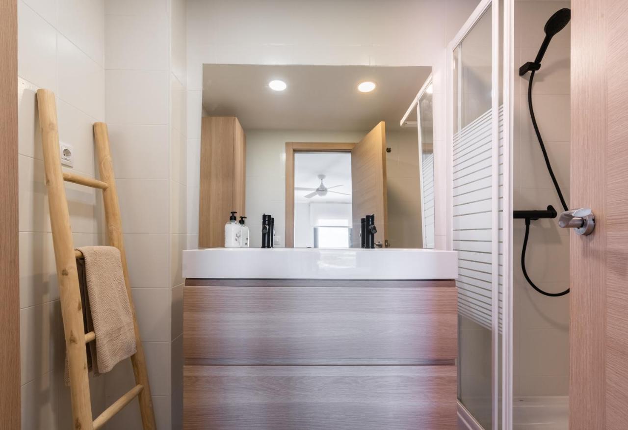 Magnifico Apartamento En Canet Playa By Hometels كانيت ذي بيرينغير المظهر الخارجي الصورة