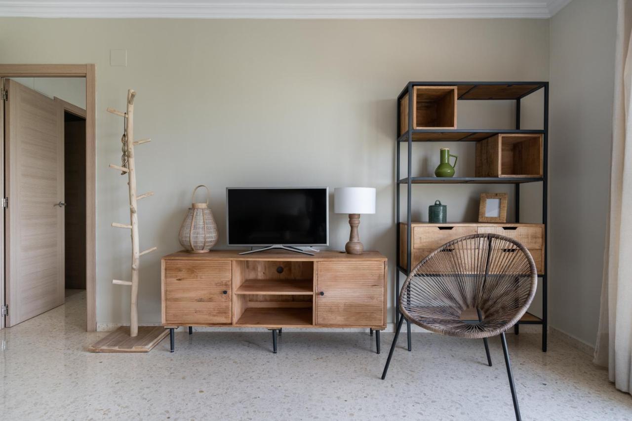 Magnifico Apartamento En Canet Playa By Hometels كانيت ذي بيرينغير المظهر الخارجي الصورة